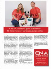 Edição 54° Dezembro 2017 | Página 19