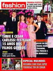 Edição 40º  Março 2012 | Página 7