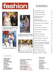 Edição 39º Novembro 2011 | Página 4