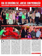 Edição 40º  Março 2012 | Página 3