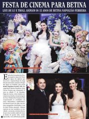 Edição 39º Novembro 2011 | Página 6