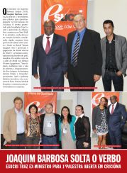 Edição 47º Novembro 2014 | Página 45