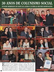 Edição 39º Novembro 2011 | Página 20