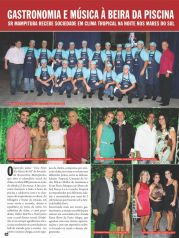 Edição 43º Maio 2013 | Página 36