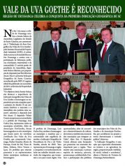 Edição 40º  Março 2012 | Página 40