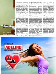 Edição 40º  Março 2012 | Página 43