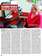 Edição 40º  Março 2012 | Página 48