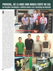Edição 43º Maio 2013 | Página 50
