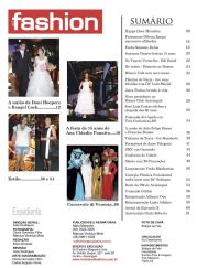 Edição 38º Julho 2011 | Página 4