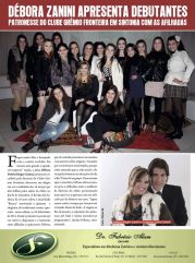 Edição 38º Julho 2011 | Página 16