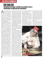 Edição 38º Julho 2011 | Página 22