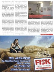 Edição 38º Julho 2011 | Página 23