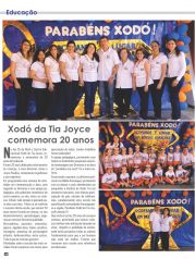 Edição 43º Maio 2013 | Página 56