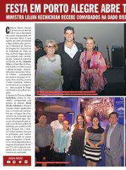 Edição 54° Dezembro 2017 | Página 14