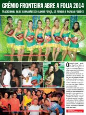 Edição 45º Março 2014 | Página 76