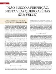 Edição 46º Julho 2014 | Página 20