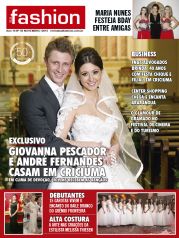 Edição 50 Novembro 2015 | Página 1