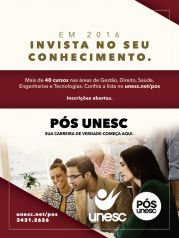 Edição 50 Novembro 2015 | Página 2