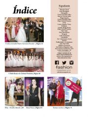 Edição 50 Novembro 2015 | Página 3
