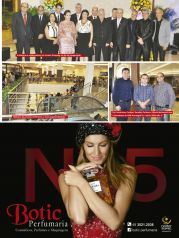 Edição 50 Novembro 2015 | Página 5