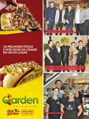 Edição 50 Novembro 2015 | Página 8