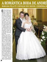 Edição 50 Novembro 2015 | Página 16