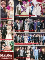 Edição 50 Novembro 2015 | Página 21