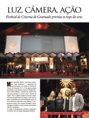 Edição 50 Novembro 2015 | Página 72