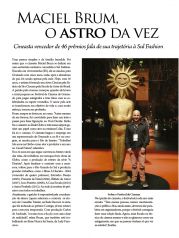 Edição 50 Novembro 2015 | Página 74