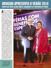 Edição 50 Novembro 2015 | Página 78