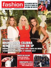 Edição 51º Julho 2016 | Página 1