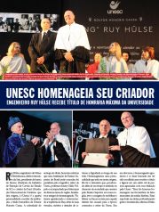 Edição 51º Julho 2016 | Página 20