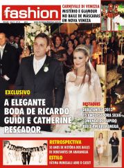 Edição 41º Agosto 2012 | Página 1