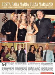 Edição 41º Agosto 2012 | Página 13