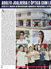 Edição 41º Agosto 2012 | Página 64