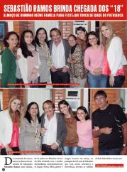 Edição 41º Agosto 2012 | Página 84