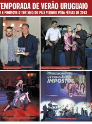 Edição 54° Dezembro 2017 | Página 15