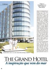 Edição 48º Março 2015 | Página 6