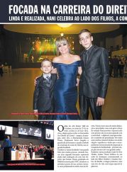 Edição 55º Julho 2018 | Página 8