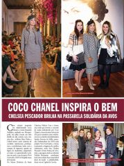 Edição 55º Julho 2018 | Página 19