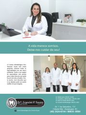 Edição 52º  Dezembro 2016 | Página 15