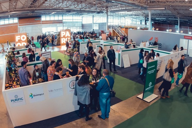 Geronto Fair será evento múltiplo que vai agregar empresas e serviços da economia prateada em Gramado (RS), no mês de setembro  