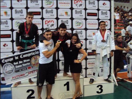 Henrique F. Hennemann vence seletiva e seu próximo paço é disputar o campeonato Mundial  em Abu Dhabi