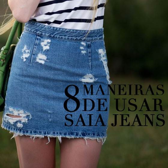 Veja 8 maneiras de combinar a tendência com seus looks