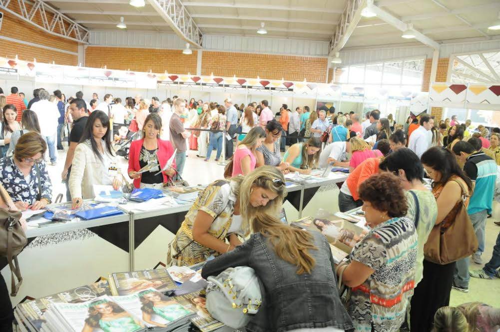 Expectativa é fechar 30% das vendas do setor para as coleções de outono/inverno durante o evento