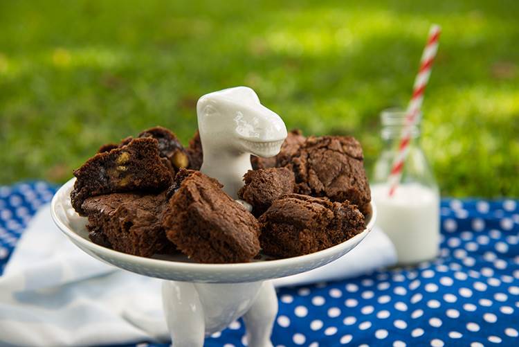 Receitinha mara para aquele café da tarde