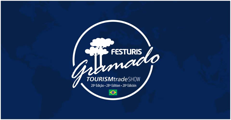 A grande novidade do FESTURIS 2016, um ambiente exclusivo, restrito e diferenciado, dentro da feira de negócios